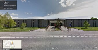 Predám garáž vo Vrakuni na Dvojkrížnej ulici. - 3