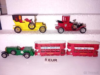 Matchbox Yesteryear4 - 3
