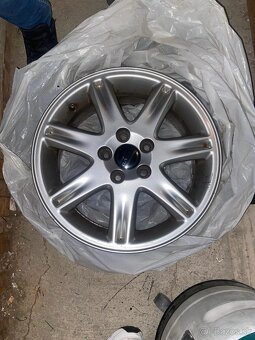 Predam Disky VOLVO R16 - 3