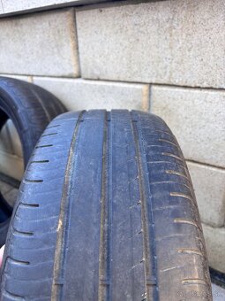 Letné pneu Good Year 195/55 R16 87H - 3