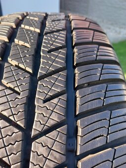 205/55 r16 zimne pneumatiky barum - 3