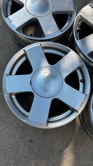 Originálne elektróny  15" Ford - 3