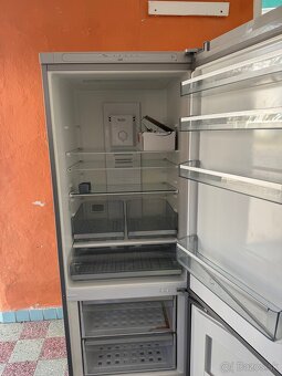Kombinovaná chladnička - 3