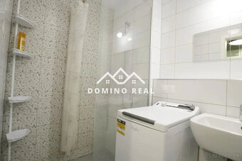 garzónka s balkónom a garážovým státím - 3