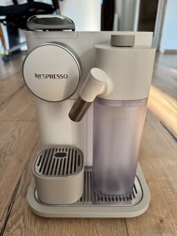 Delonghi Gran Lattissima - 3