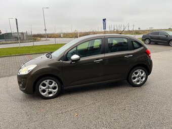 Citroen C3 1,4i 54KW 2012 - 3