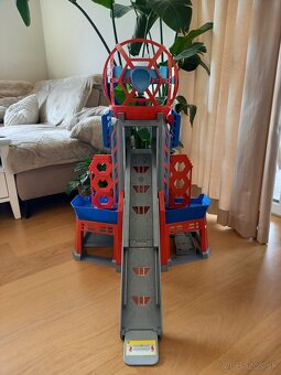 Labková patrola veža - 3