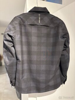 Košeľa Revit Bizon - 3