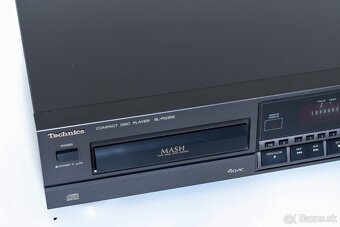 Technics SL-PG300 - 3