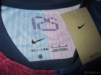 futbalový dres FC Barcelona 24/25 Lewandowski LM - 3