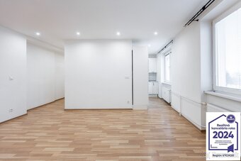 3 izbový byt s balkónom, Moldava nad Bodvou - 3