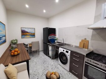 Prenájom rodinný dom  3 izbový,  Košice Sever - 3