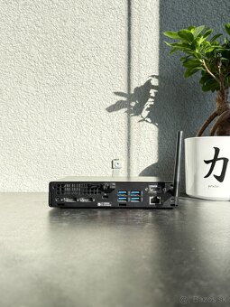 Dell OptiPlex 5090 Micro s i5 10600T - 3