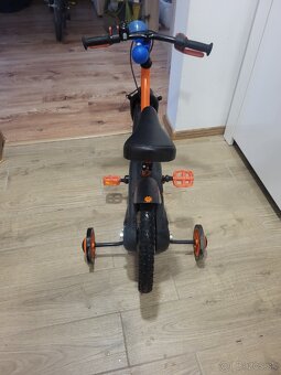 Detsky bycikel 14 - 3