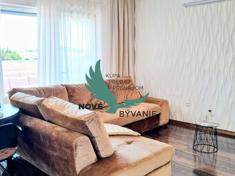 CHORVÁTSKO, OSTROV VIR  NA PREDAJ ŠTÝLOVÝ APARTMÁN S VÝHĽADO - 3