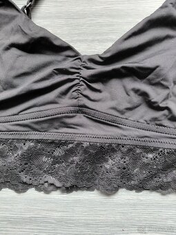 Podprsenka nevystužená - 3