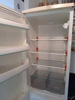 Chladnička Ardo. - 3