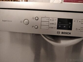 Umývačka riadu Bosch - 3