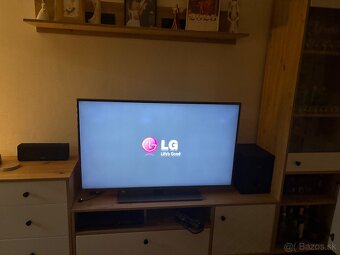 Televizor LG 119 cm - 3