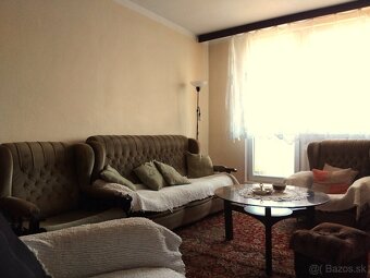 NA PREDAJ VEĽKÝ 4-IZBOVÝ BYT V MEDZILABORCIACH - 3