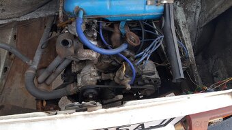 Škoda 120l predaj - 3