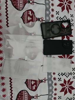 Predám vianočné balenie Honor - 3