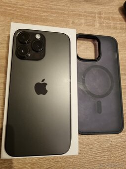 Iphone 14 pro max - 3