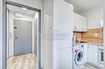 1-izbový byt na ulici J.Slottu v Trnave - 3