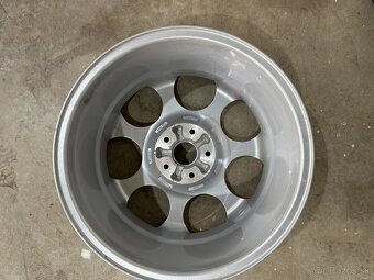 Hliníkový disk Alfa Romeo 17" 156093275  -nový - 3