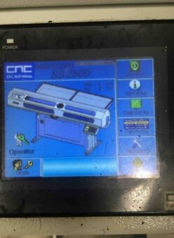 Značka Spacesaver, model SS250, r. v. 2018 - 3