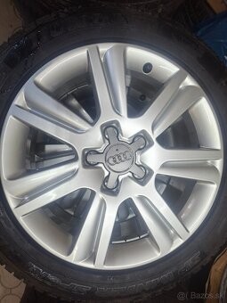 Audi R17  top stav - 3