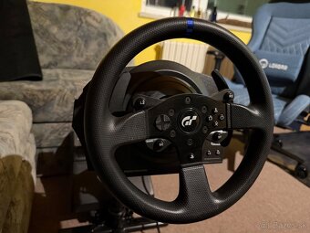 Trustmaster T300 RS GT - 3