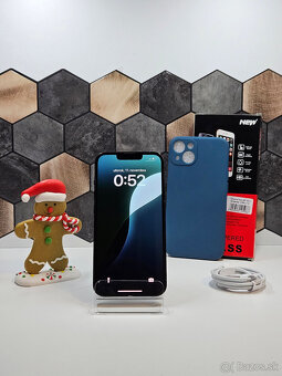 Iphone 14 128GB Black | ZÁRUKA - 3