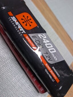 Kompletná RC elektronika Spektrum / Dynamite - 3