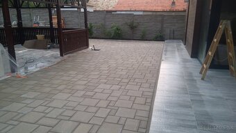 Stavebné práce - interier , exteriér - 3