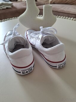 Tenisky Converse - 3