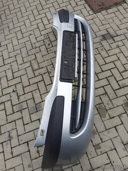 Predam predny naraznik na citroen C8 rok 2005 - 3
