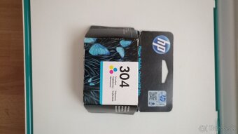 Multifunkčná tlačiareň HP Deskjet 2632 - 3