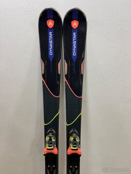 Lyže DYNASTAR INTENSE 158cm - 3