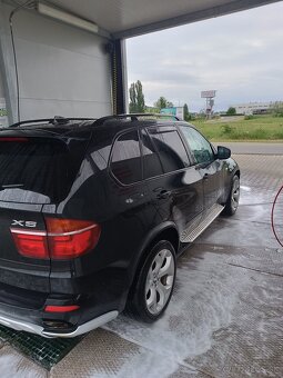 Predám BMW X5 3 diesel - 3