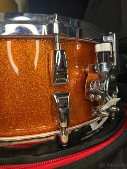 Predám snare Yamaha Absolute Hybrid Maple 14x6 - 3