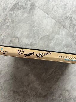 Sur-Ron / SurRon / Sur Ron / reťaz 420 X-ring - 3