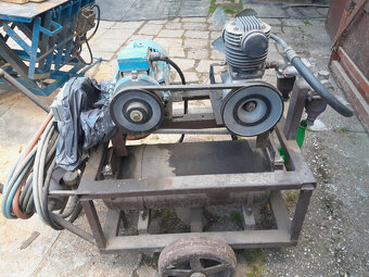 Predám kompresor - 3