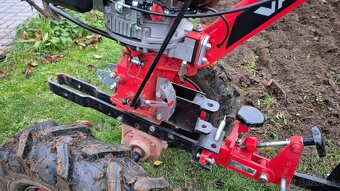 Ukazovatel rychlosti VARI DSK 317 - 3