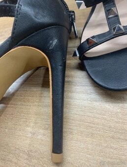 Sandálky na opätku - 3