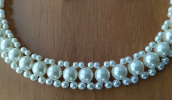 Perličkový set NOVÝ - 3