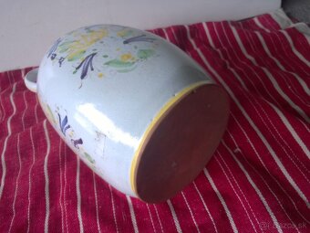 stará habanská keramika - 3