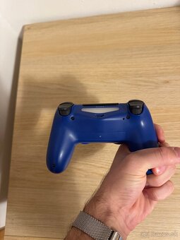 Dualshock ps4 originál - FC - fifa limited edition - 3