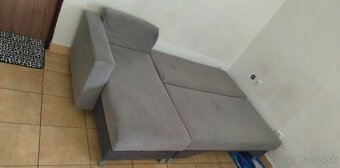 Rozťahovací gauč - 3