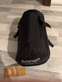 NOVÝ Vango Apex 1 spacák NOVÝ - 3